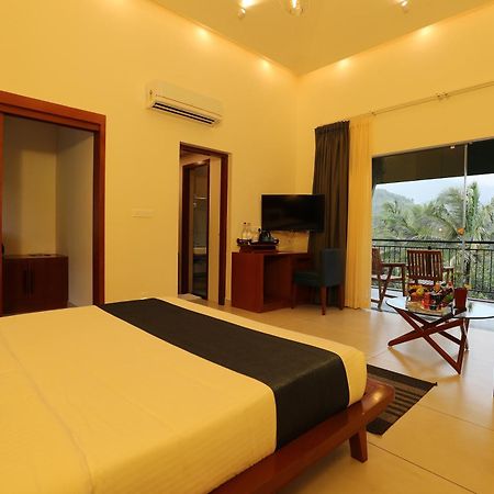 Petals Resorts Wayanad Tariyod Ngoại thất bức ảnh