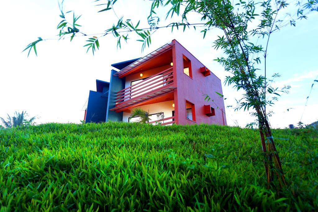 Petals Resorts Wayanad Tariyod Ngoại thất bức ảnh