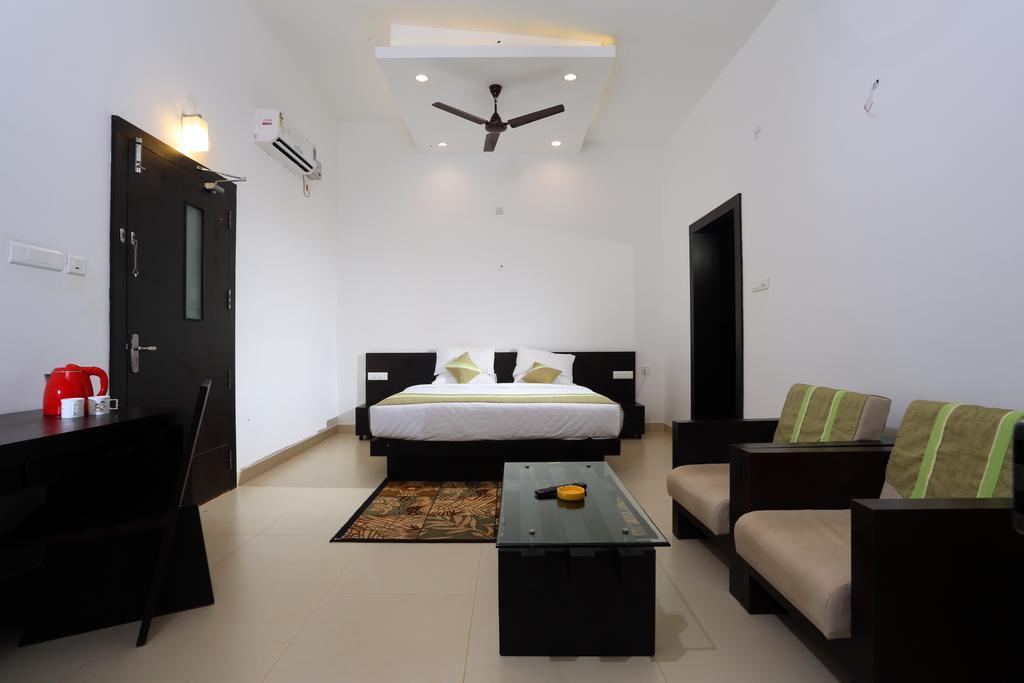 Petals Resorts Wayanad Tariyod Ngoại thất bức ảnh