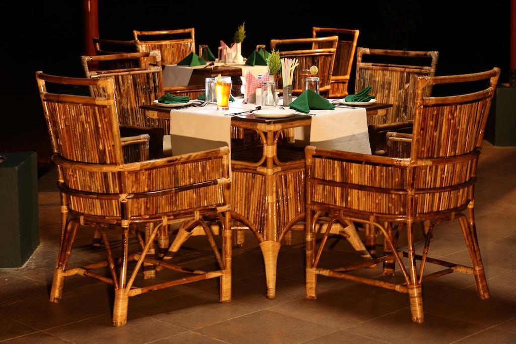 Petals Resorts Wayanad Tariyod Ngoại thất bức ảnh