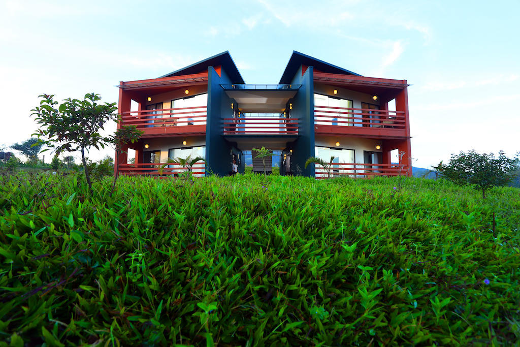 Petals Resorts Wayanad Tariyod Ngoại thất bức ảnh