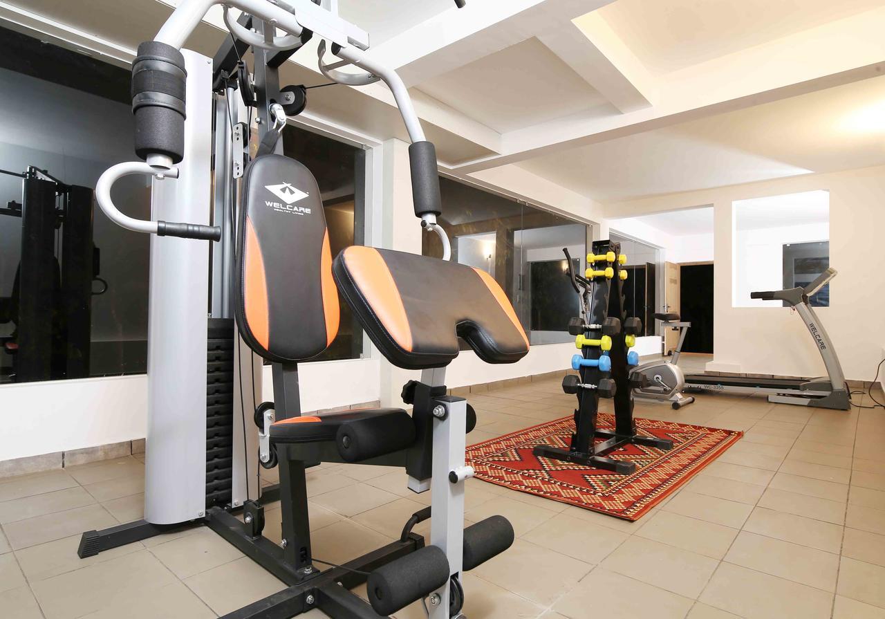 Petals Resorts Wayanad Tariyod Ngoại thất bức ảnh